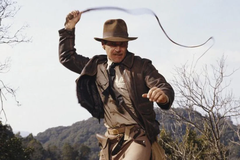 İndiana Cons filminin çəkilişi aktyorun xəsarət alması səbəbindən dayandırıldı