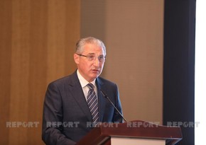 Muxtar Babayev Qızılağac Dövlət Təbiət Qoruğunda yanğın baş vermiş əraziyə gedib