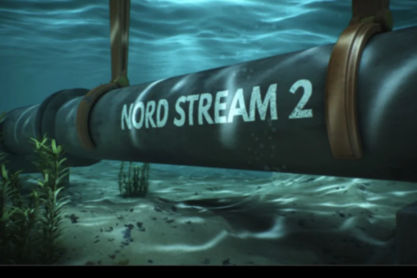 Nord Stream 2 AG не подтвердила начало процедуры банкротства