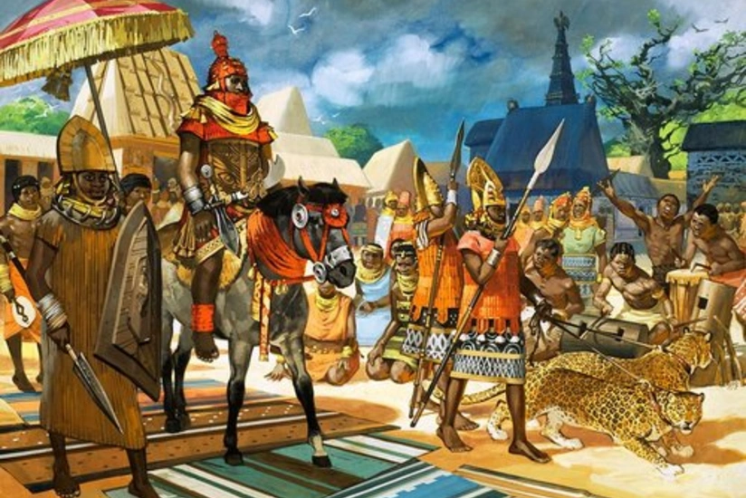 The 10 richest people of all time revealed