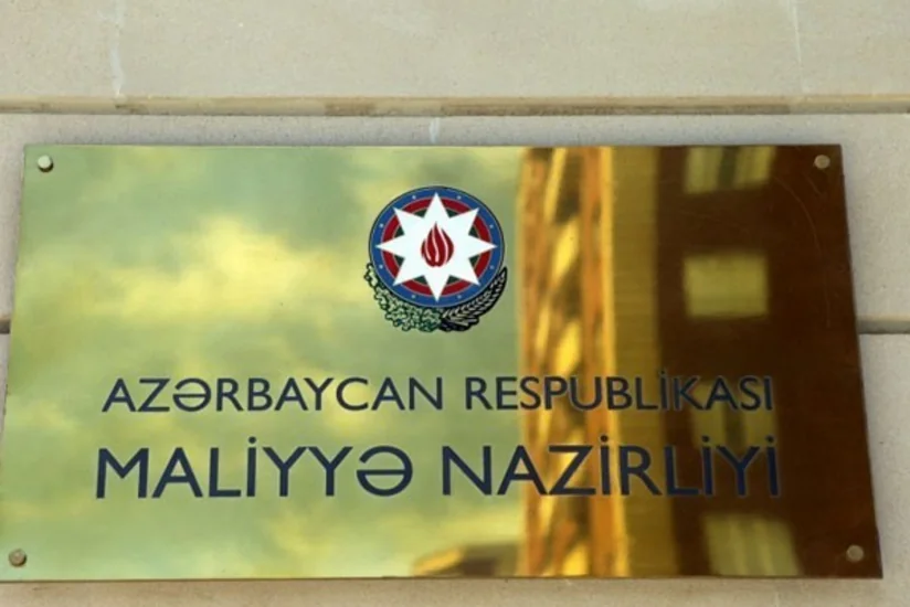Azərbaycanda Büdcə Məlumat İdarəetmə Sistemi yaradılır