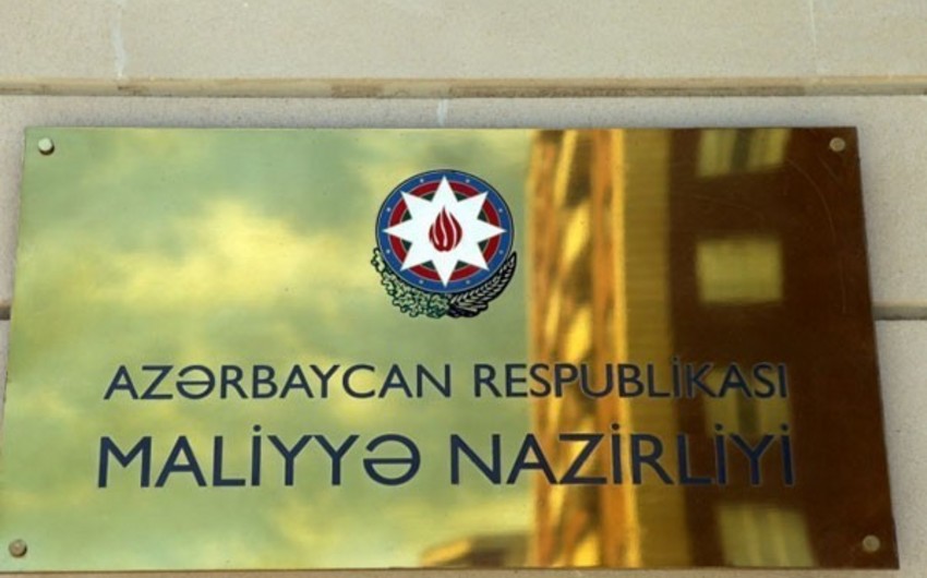 Azərbaycanda Büdcə Məlumat İdarəetmə Sistemi yaradılır
