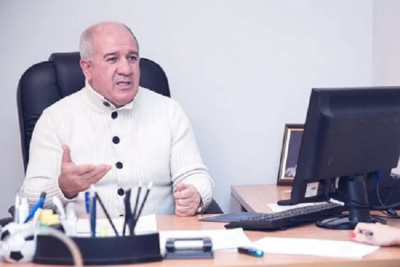 ​Maşallah Əhmədov yenidən apellyasiya şikayəti verəcək
