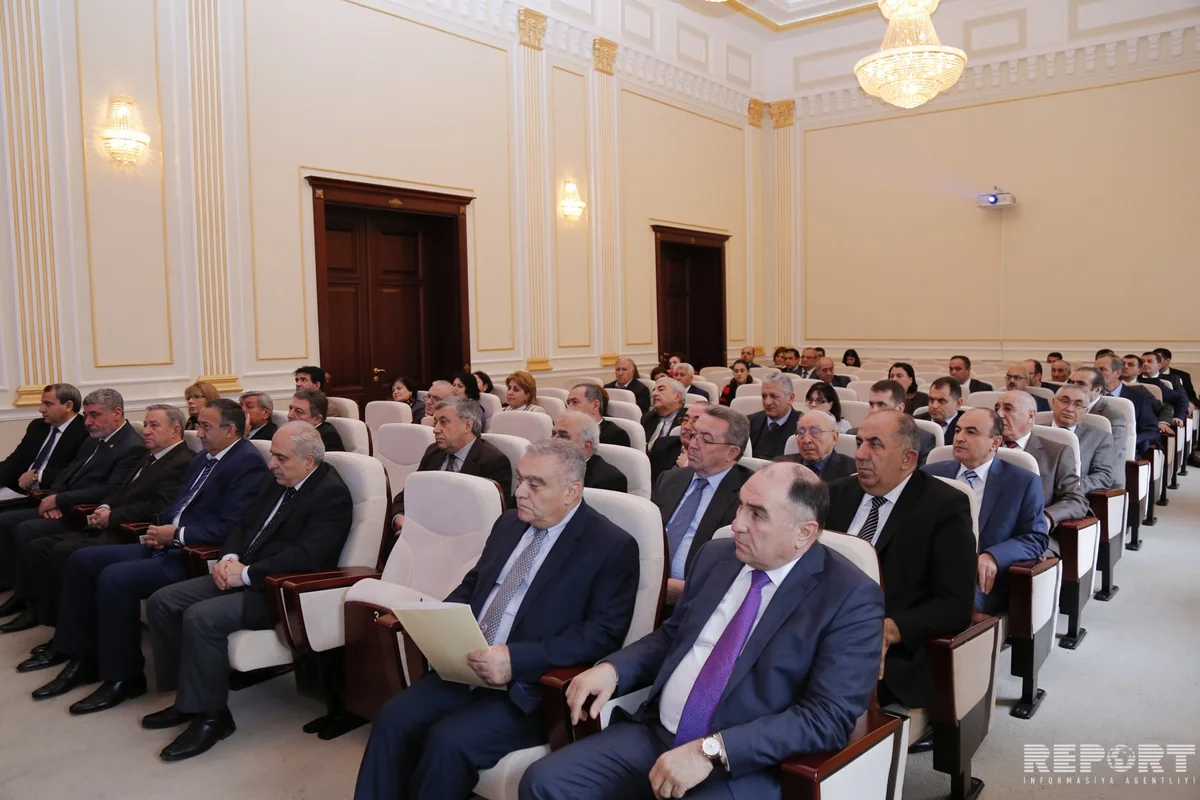 Azərbaycanda elmi işçilərin işə qəbulunda yeni qaydalar tətbiq olunacaq