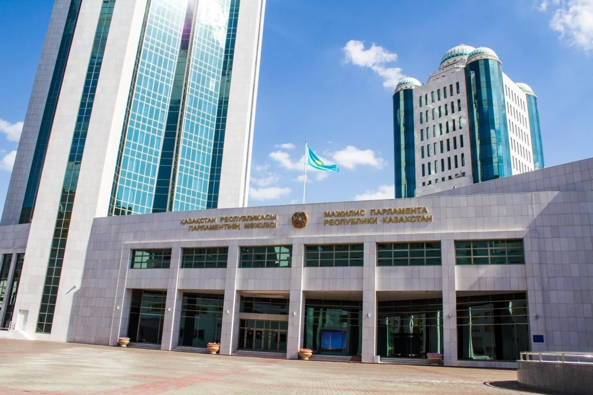 Парламент Казахстана ратифицировал соглашение о совместном инженерном подразделении СНГ