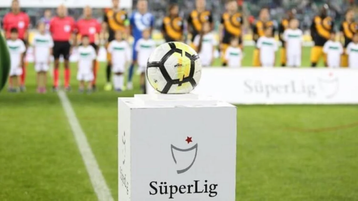 Turkish championship suspended over beating of referee to resume