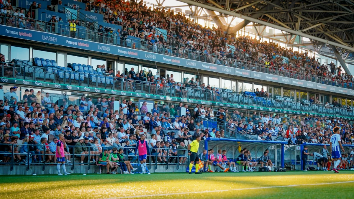 HİK - Qarabağ oyununa satılmış biletlərin sayı açıqlanıb