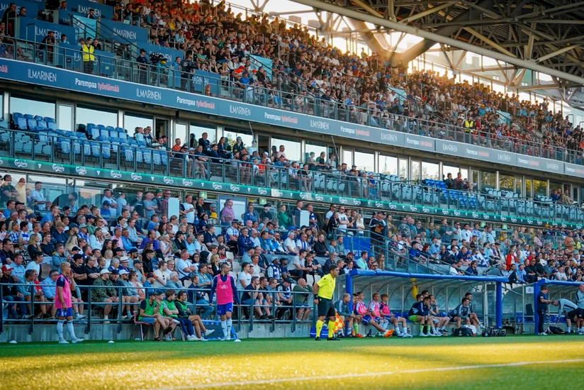 HİK - Qarabağ oyununa satılmış biletlərin sayı açıqlanıb