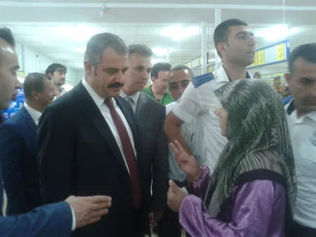 Türkiyə bizə qapılarını açmasaydı, indiyə sağ qalmazdıq - Kahramanmaraşdakı qaçqın düşərgəsindən - REPORTAJ