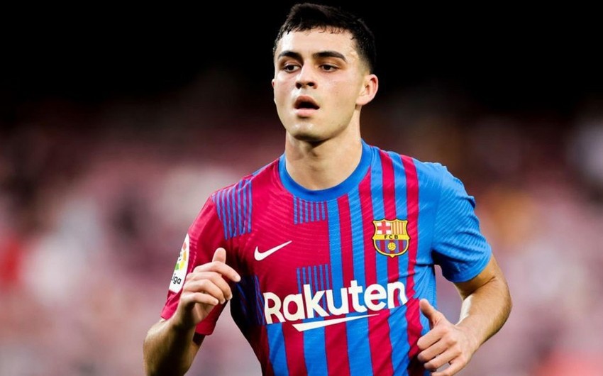 İlin ən yaxşı gənc futbolçusu bəlli olub