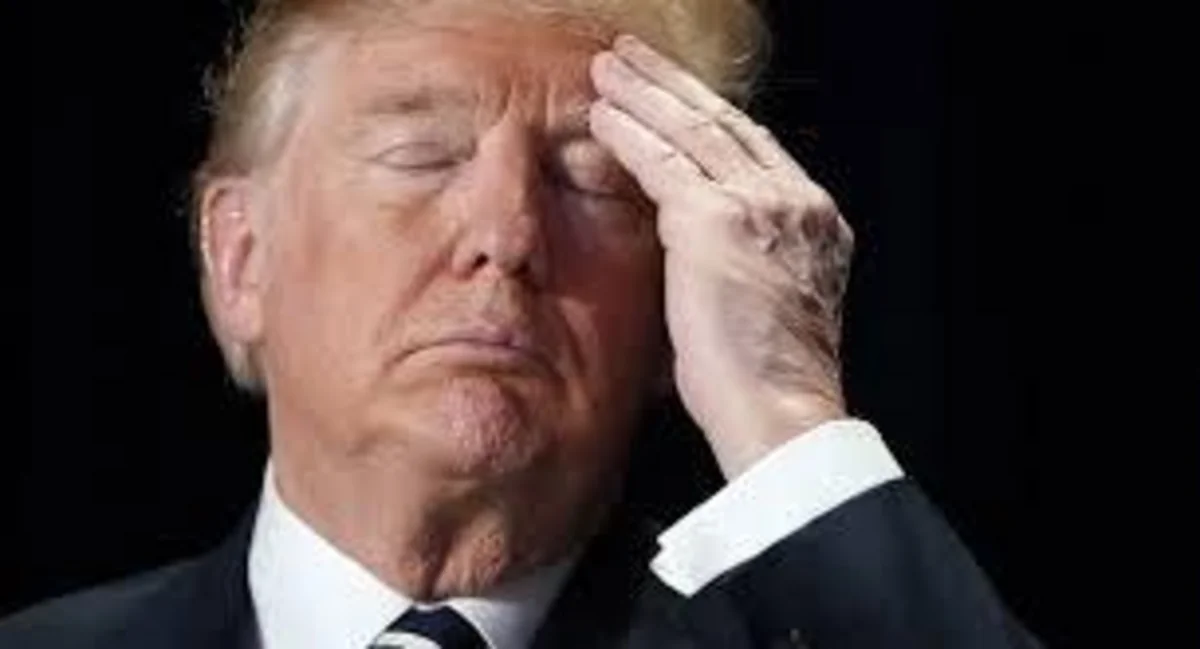 Трамп заявил о потере до 5 млрд долларов из-за президентства
