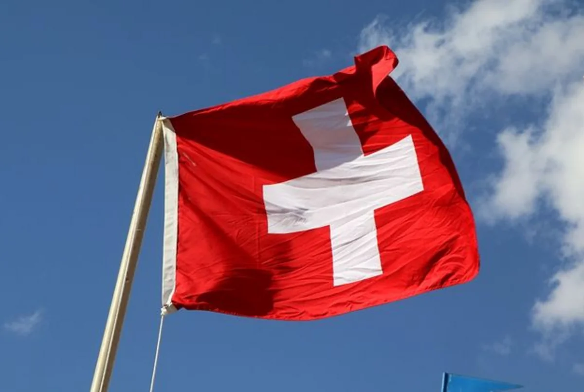 Switzerland to enact Hamas ban from May 15
