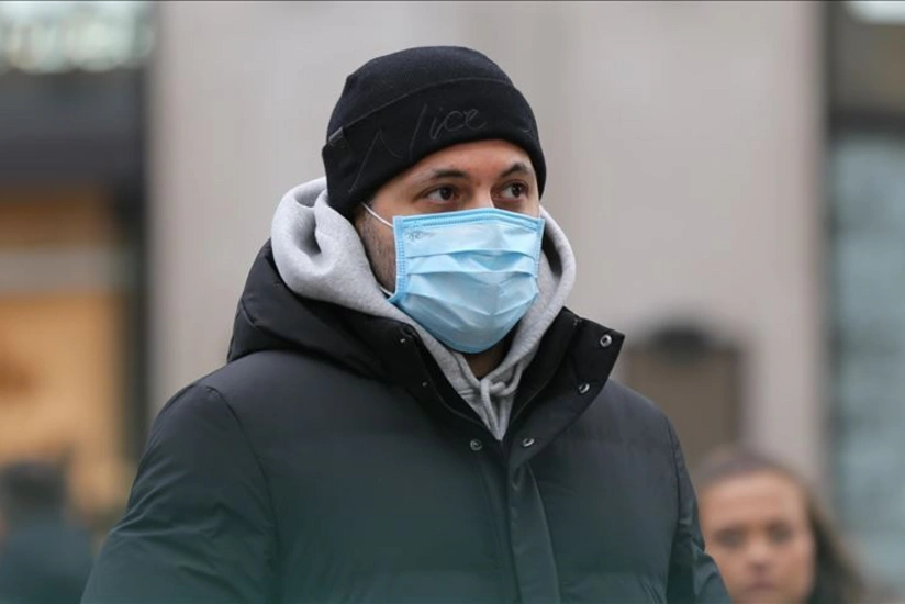 Ermənistanda koronavirusa yoluxanların sayı 1 932-yə çatdı