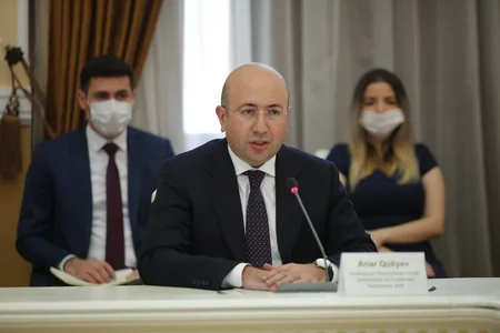 Bakıda tikintidə rast gəlinən çatışmazlıqların aradan qaldırılması üçün tövsiyələr verilib