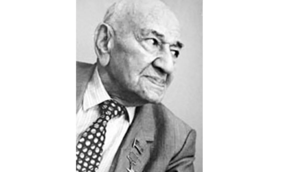 Süleyman Rüstəmin 110 illik yubileyi münasibətilə tədbir keçirilib