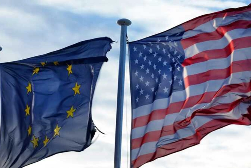 Avropa Komissiyası ABŞ-yə qarşı 18 milyard avroluq cavab tədbirləri qəbul edəcək