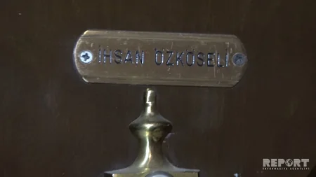 Qafqaz İslam Ordusunun türkiyəli əsgərinin oğlu: “Atam qatardan düşüb torpağı öpdü və ağladı...” - MÜSAHİBƏ