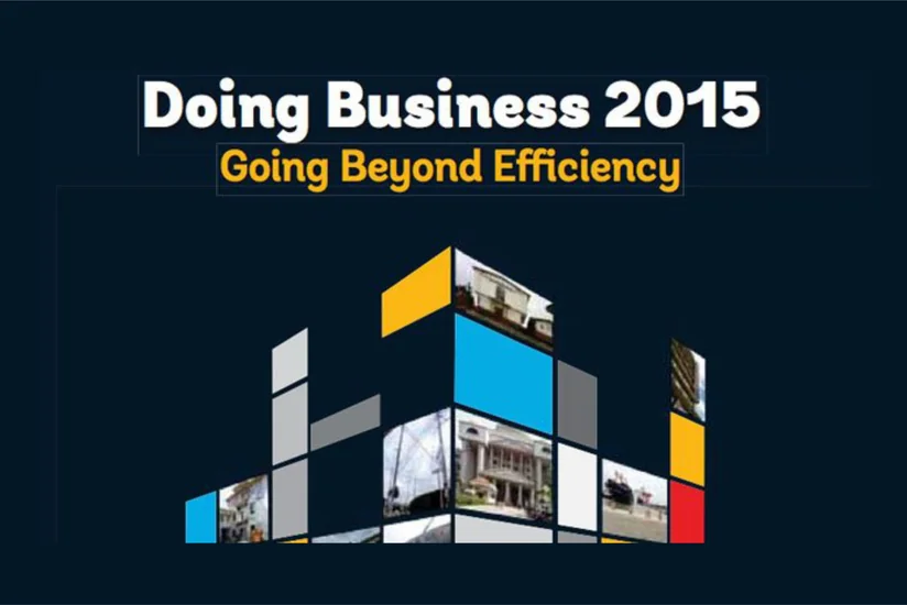 ​Azərbaycan yeni Doing Business hesabatında bəzi mövqelərini yaxşılaşdırıb