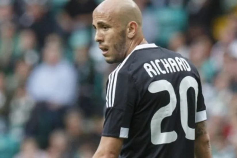 Riçard Almeyda: Qətiyyən rahatlaşmırıq, çünki rəqib çətin komandadır