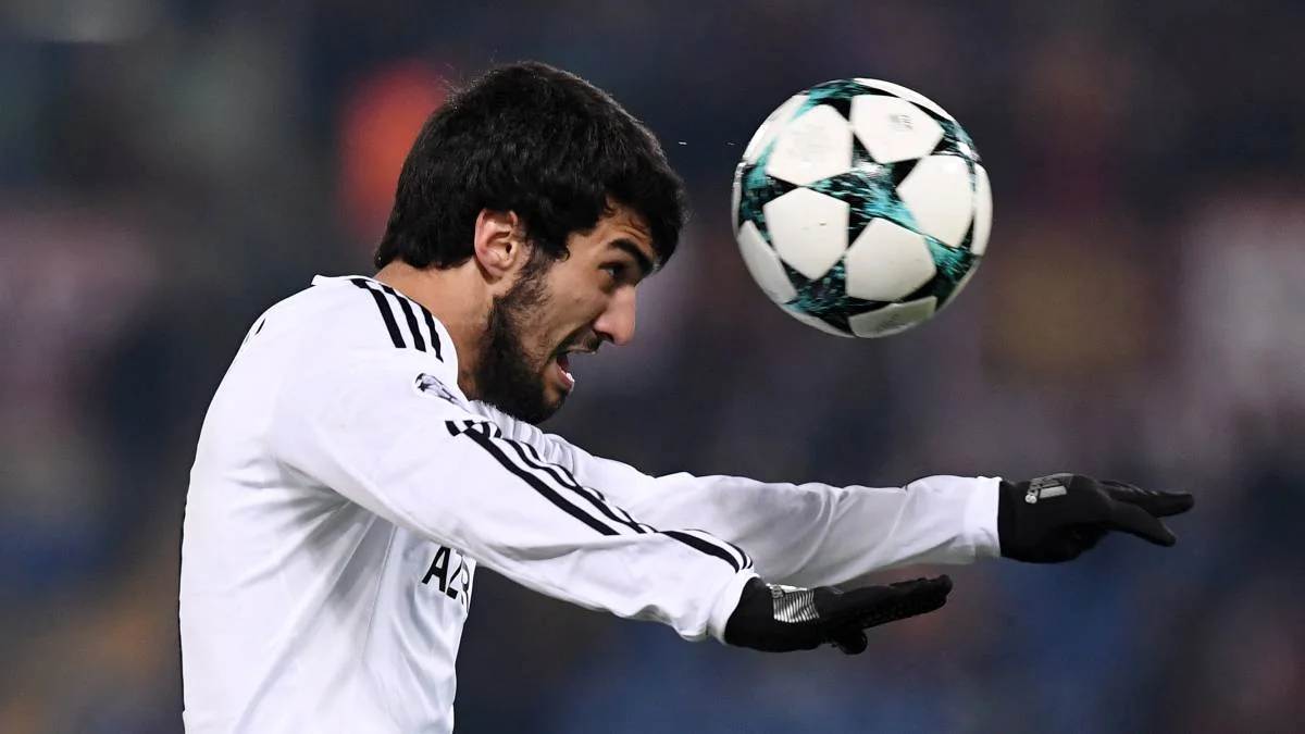 Mahir Emrelini transfer etmək istəyən İspaniya klublarının adları bəlli olub