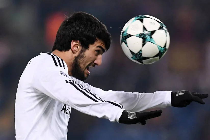 Mahir Emrelini transfer etmək istəyən İspaniya klublarının adları bəlli olub