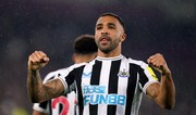 Callum Wilson to leave Newcastle