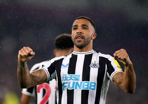 Callum Wilson to leave Newcastle