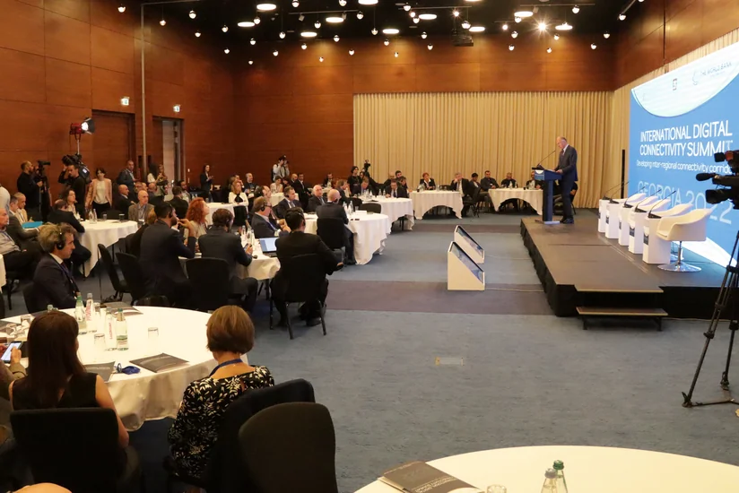 Azərbaycan və Gürcüstan arasında birgə investisiya fondları yaradılacaq