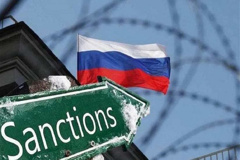 ЕС включил 61 человека в 12-й пакет антироссийских санкций