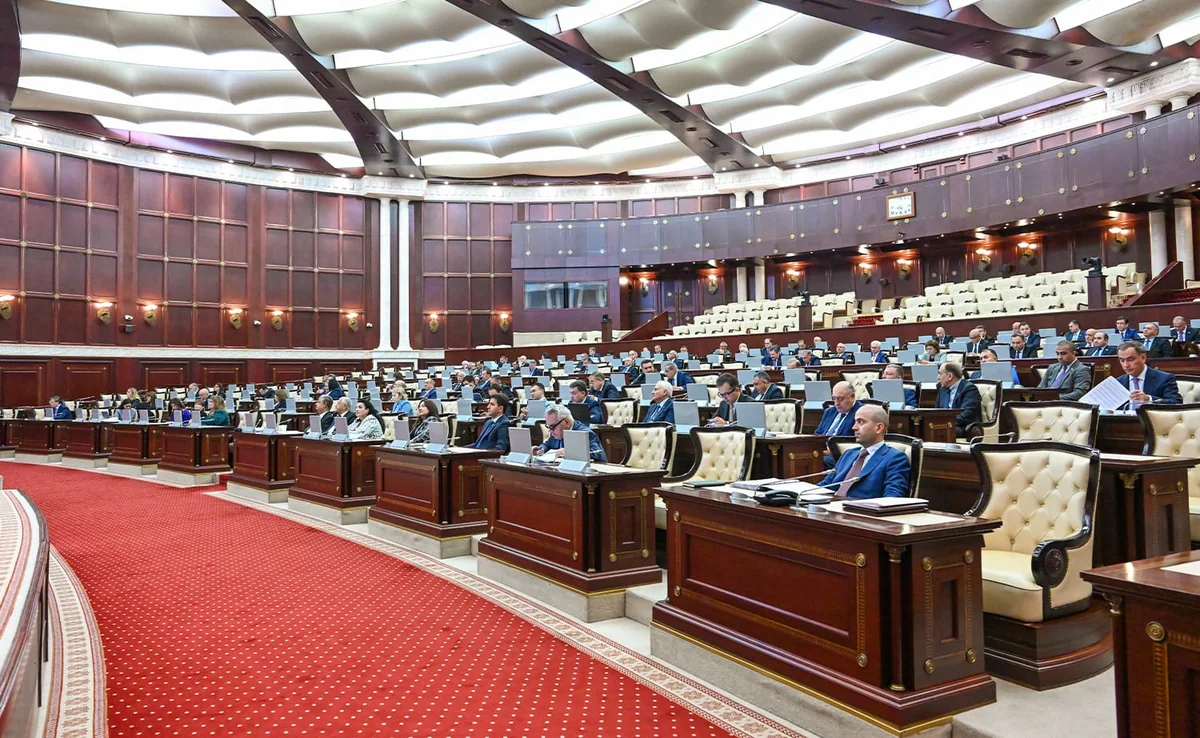 Deputat: Bələdiyyələrin cəmiyyətdə nüfuzu yoxdur