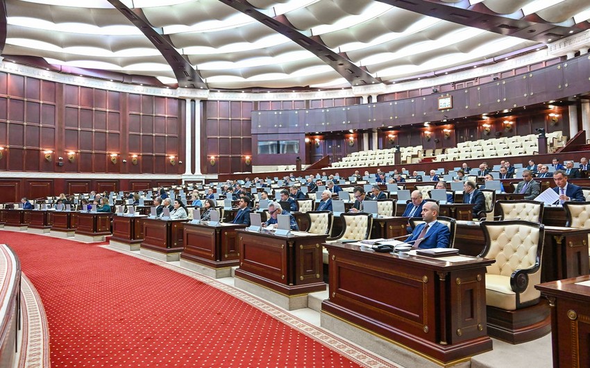 MM Azərbaycanla Əlcəzair arasında diplomatik pasportlara malik şəxslər üçün viza tələbinin ləğvini qəbul edib