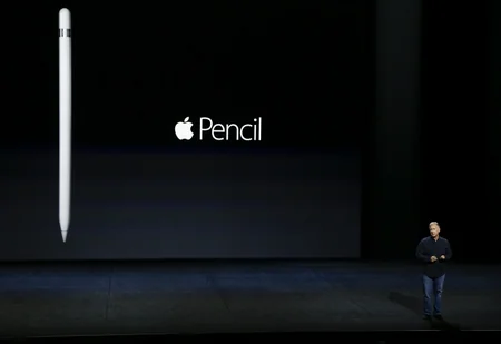 Apple презентовала новые продукты