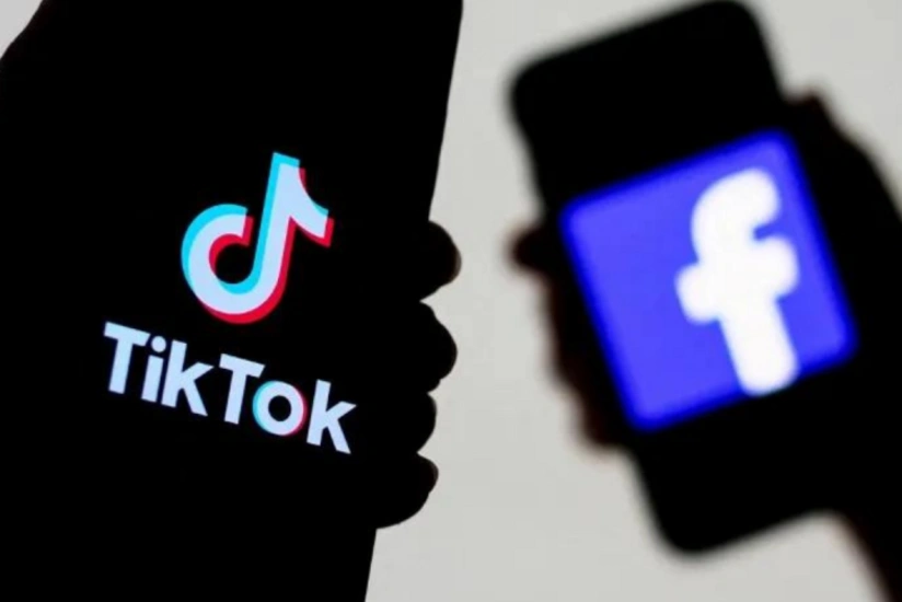 TikTok joins Meta in appealing against EU gatekeeper status