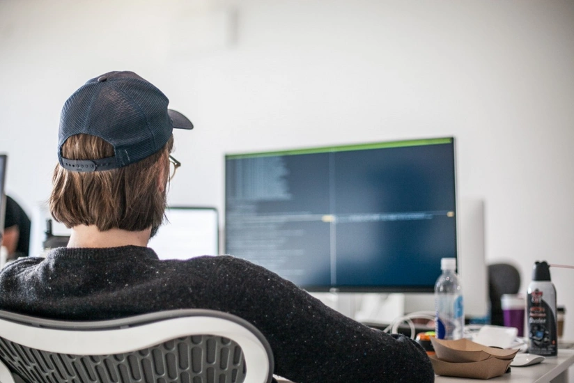 Azerbaijani IF chief on ways of attracting IT professionals from Ukraine, Russia