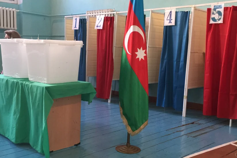 Məzahir Pənahov: 31 saylı seçki dairəsi ciddi nəzarətdə saxlanılacaq