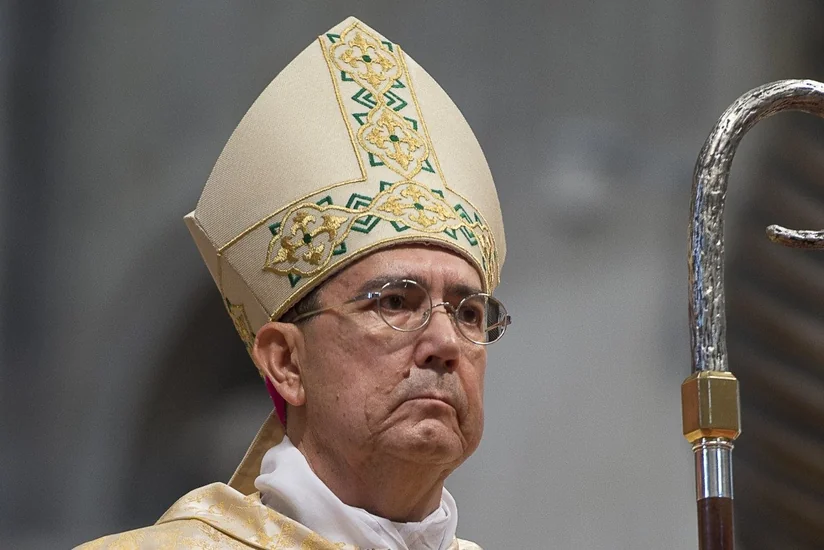 Vatikan rəsmisi Azərbaycan xalqına çağırış etdi