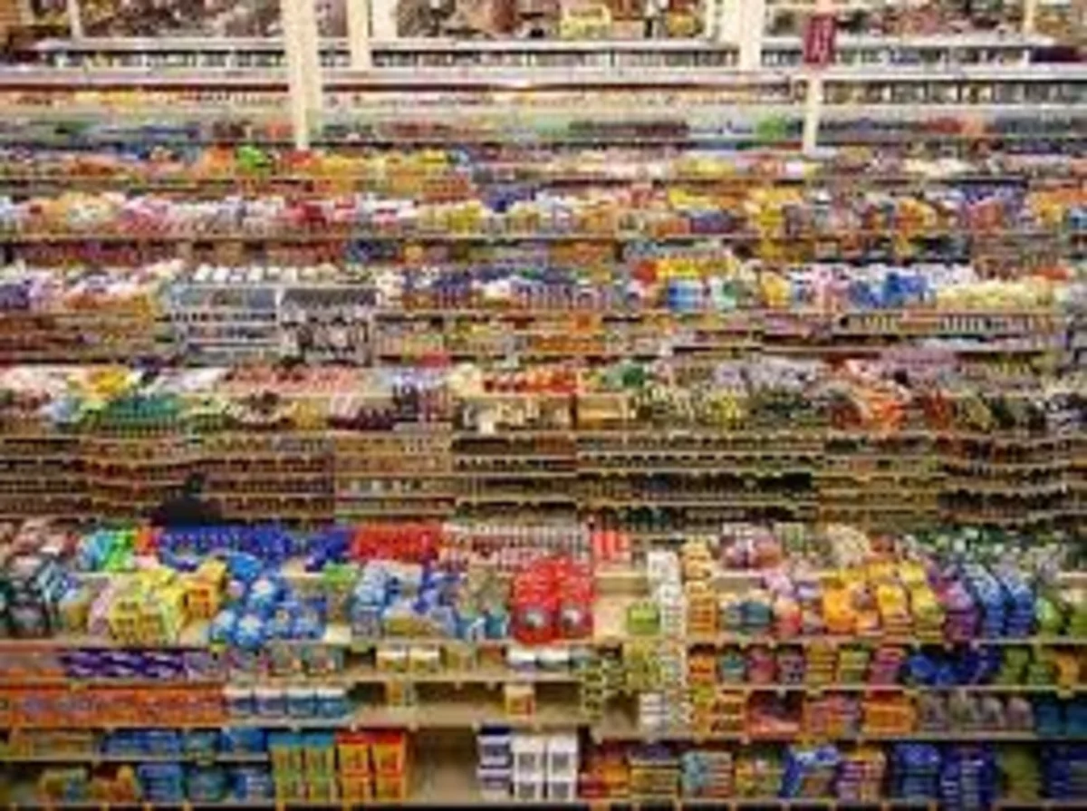 ​Azərbaycanda istehlak bazarında aparılan monitorinqdə 7 adda məhsul mənfi rəy alıb