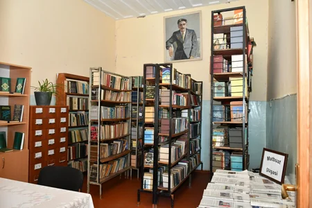 Adil Kərimli Ağstafa, Qazax, Tovuz və Şəmkirdə baxış keçirib, tapşırıqlar verib