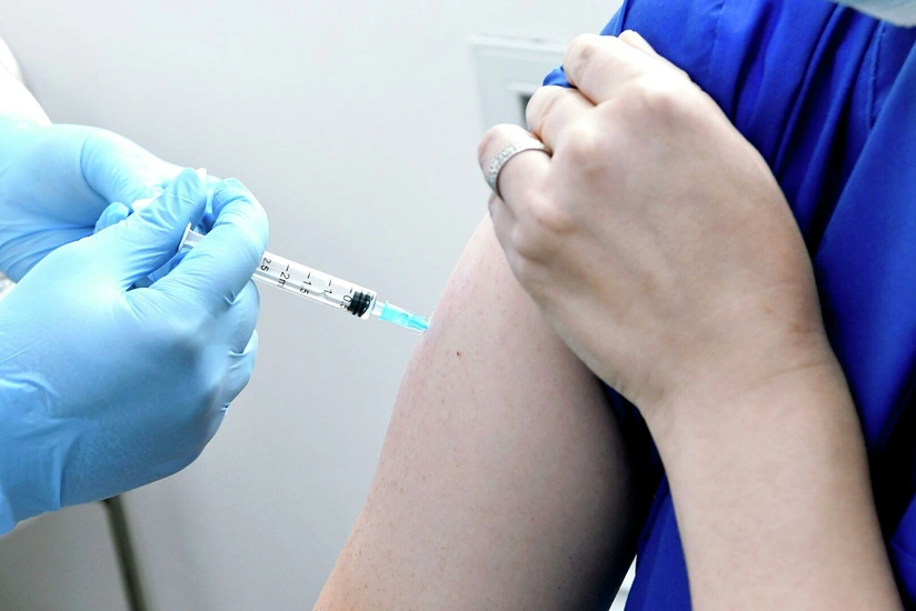 US may cut some Moderna vaccine doses in half to speed rollout