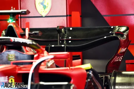 Formula 1 pilotları Bakıda - FOTOLAR