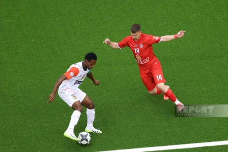 Serbia secures Group H lead at 2025 WMF World Cup in Baku