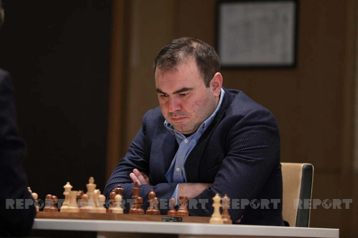 FIDE reytinqi: Şəhriyar Məmmədyarov və Teymur Rəcəbov geriləyib