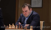 FIDE reytinqi: Şəhriyar Məmmədyarov və Teymur Rəcəbov geriləyib