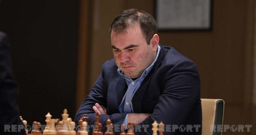 FIDE reytinqi: Şəhriyar Məmmədyarov və Teymur Rəcəbov geriləyib