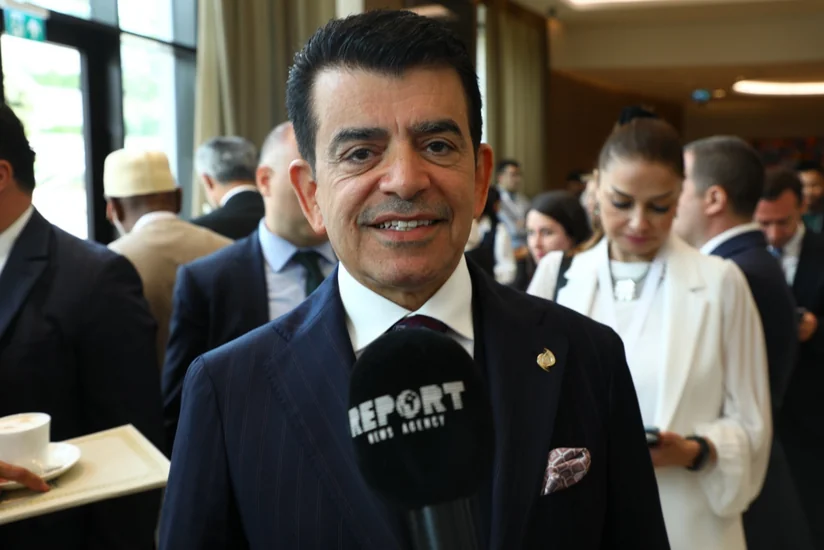 ICESCO-nun Baş direktoru: Şuşa İslam irsinin və mədəniyyətinin rəmzidir