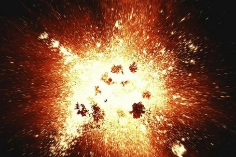 Meksikada neft kəmərində partlayış baş verib