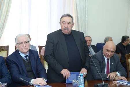 “Dilçilik elmində Afad Qurbanov irsi” kitabının geniş təqdimatı keçirilib - VİDEO