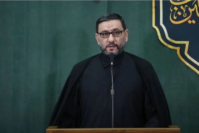 Bakıda Cümə xütbəsində Azərbaycanın Britaniyadakı səfirliyinə hücum pislənilib