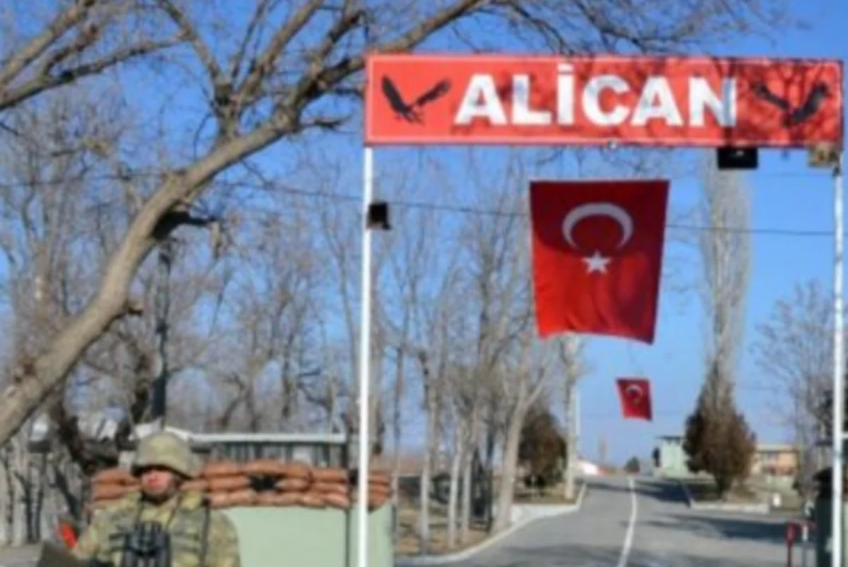 PM: Restoration of bridge on Armenian-Turkish border can be symbolic step