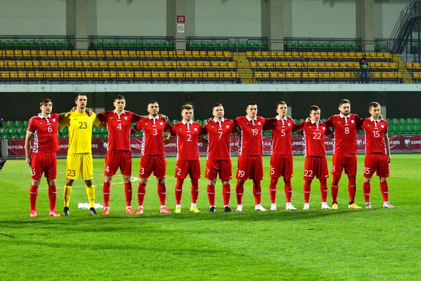 Millimizlə oyuna Ermənistan klubunun futbolçusu çağırıldı